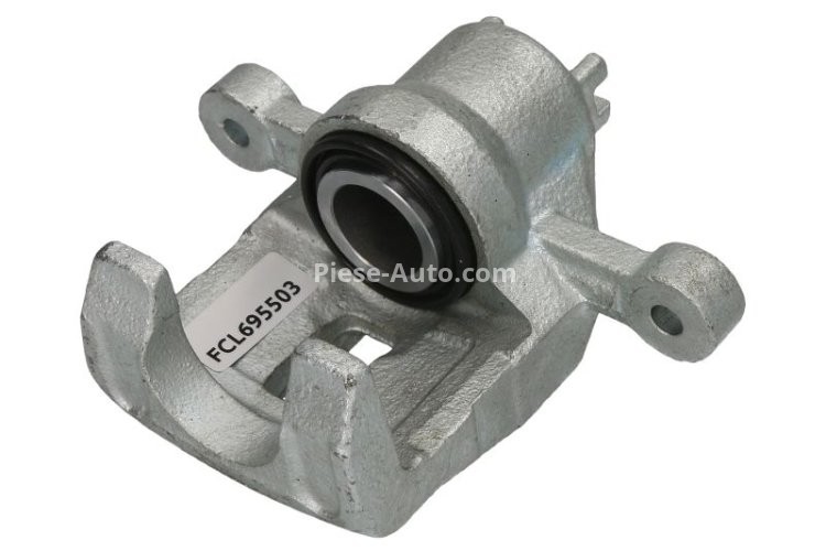 Etrier frână FERODO, spate, dreapta, pentru: KIA SPORTAGE II 2.0/2.0D/2.7 09.04-