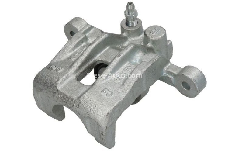 Etrier frână FERODO, spate, dreapta, pentru: KIA SPORTAGE II 2.0/2.0D/2.7 09.04-