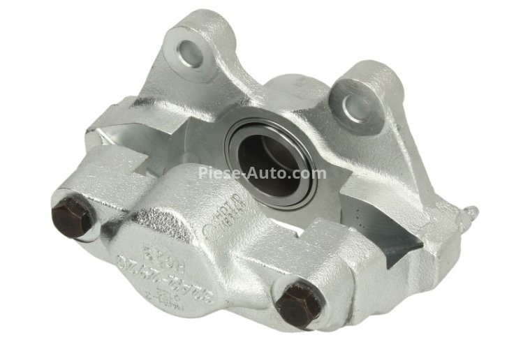 Etrier frână BUDWEG, spate, stânga, pentru: LAND ROVER DEFENDER, DISCOVERY I, RANGE ROVER I 2.0-4.3 11.88-02.16