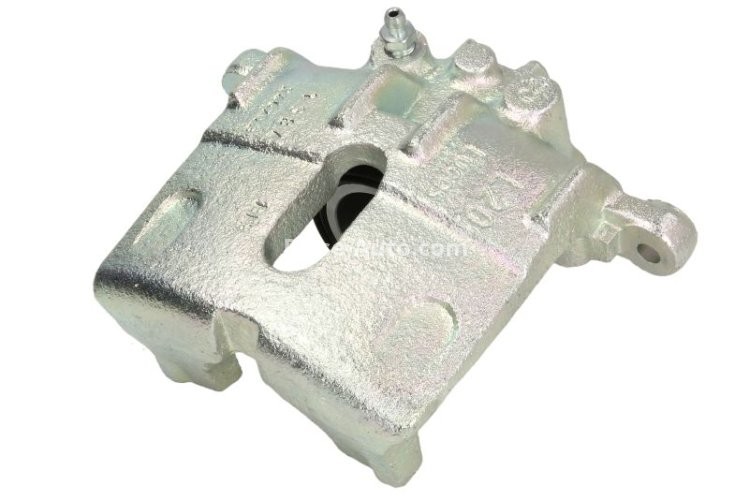 Etrier frână BUDWEG, față, dreapta, pentru: LAND ROVER FREELANDER I 1.8/2.0D/2.5 04.98-10.06