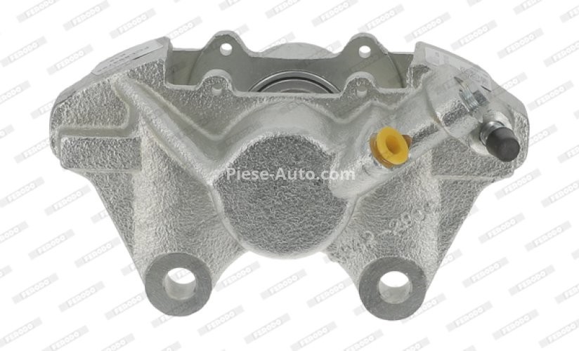 Etrier frână FERODO, spate, stânga, pentru: LAND ROVER DEFENDER, DISCOVERY I, RANGE ROVER I 2.0-4.3 11.88-02.16