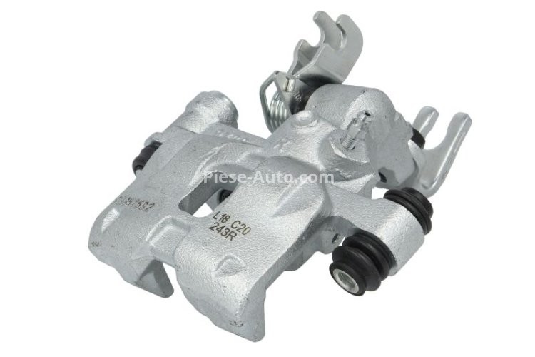 Etrier frână FERODO, spate, dreapta, pentru: MAZDA 323 F VI, 323 S VI, 626 V, PREMACY 1.3-2.0D 05.97-03.05