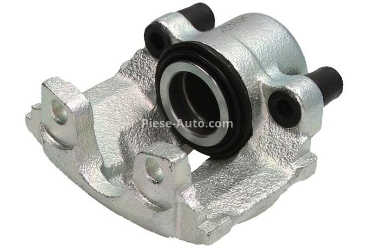 Etrier frână BUDWEG, spate, stânga, pentru: MERCEDES SPRINTER 3-T (B903); VW LT 28-35 II, LT 28-46 II 2.1D-2.9D 02.95-07.06