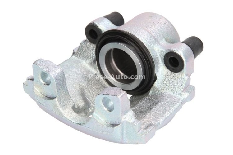 Etrier frână BUDWEG, spate, dreapta, pentru: MERCEDES SPRINTER 3-T (B903); VW LT 28-35 II, LT 28-46 II 2.1D-2.9D 02.95-07.06
