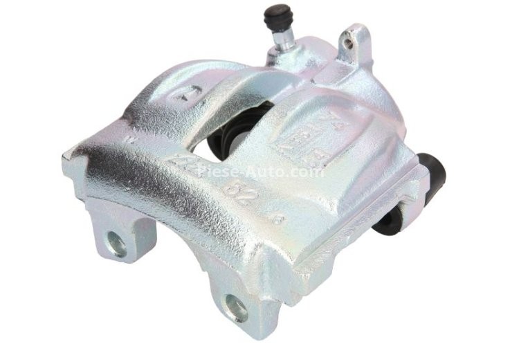 Etrier frână BUDWEG, spate, dreapta, pentru: MERCEDES SPRINTER 3-T (B903); VW LT 28-35 II, LT 28-46 II 2.1D-2.9D 02.95-07.06