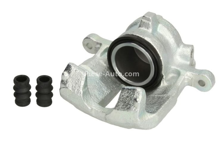 Etrier frână BUDWEG, față, stânga, pentru: MERCEDES A (W168) 1.4/1.6/1.7D 07.97-08.04