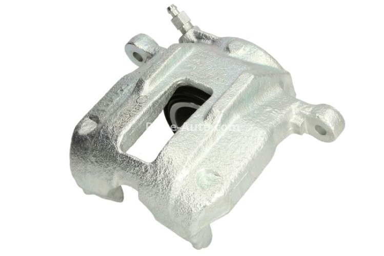 Etrier frână BUDWEG, față, stânga, pentru: MERCEDES A (W168) 1.4/1.6/1.7D 07.97-08.04