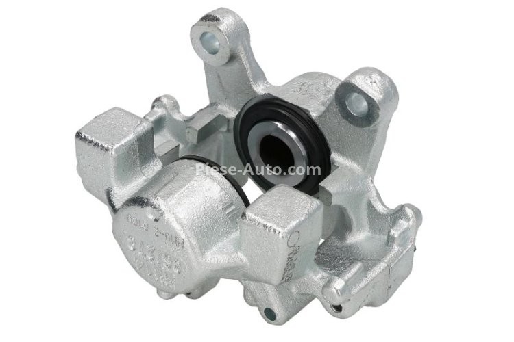 Etrier frână BUDWEG, spate, stânga, pentru: MERCEDES C (CL203), C (W203), CLC (CL203), CLK (C209), SLK (R171) 1.6-3.0 05.00-06.11