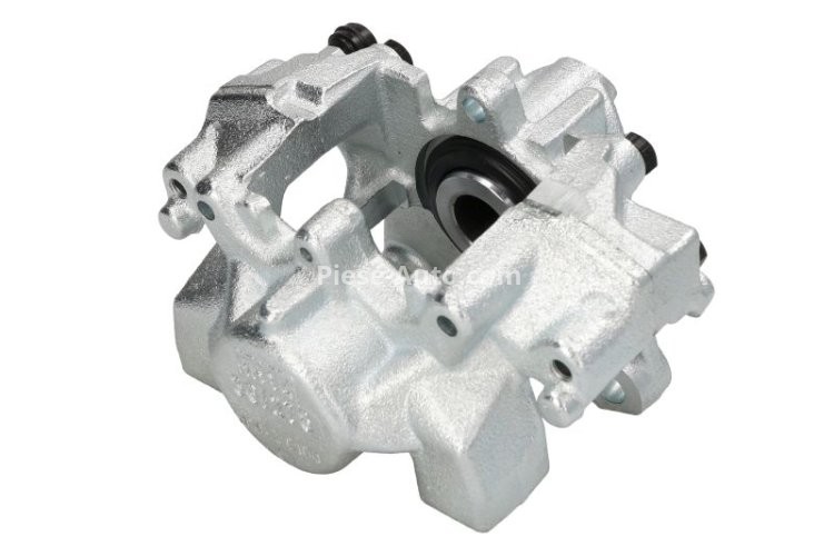 Etrier frână BUDWEG, spate, stânga, pentru: MERCEDES C (CL203), C (W203), CLC (CL203), CLK (C209), SLK (R171) 1.6-3.0 05.00-06.11