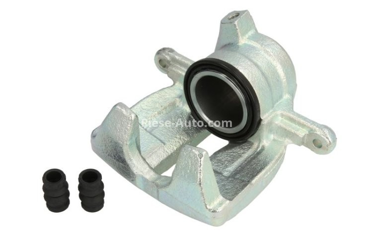 Etrier frână BUDWEG, față, dreapta, pentru: MERCEDES C (CL203), C T-MODEL (S203), C (W203), CLC (CL203), CLK (A209), CLK (C209), SLK (R171) 1.8-3.2 05.00-06.11