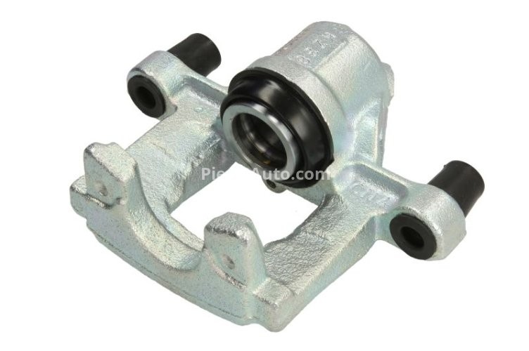 Etrier frână BUDWEG, spate, dreapta, pentru: MERCEDES C (C204), C T-MODEL (S204), C (W204), E (A207), E (C207) 1.6-3.0 01.07-