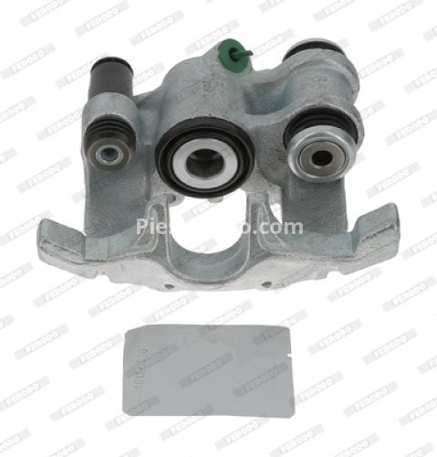 Etrier frână FERODO, spate, dreapta, pentru: MERCEDES V (638/2), VITO (W638) 2.0-2.8 02.96-07.03