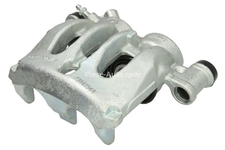 Etrier frână FERODO, față, stânga, pentru: MERCEDES SPRINTER 3,5-T (B906), SPRINTER 3-T (B906); VW CRAFTER 30-35, CRAFTER 30-50 2.0D-3.5 04.06-