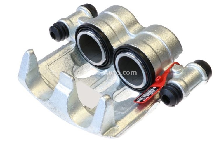 Etrier frână FERODO, față, dreapta, pentru: MERCEDES SPRINTER 3,5-T (B906), SPRINTER 4,6-T (B906), SPRINTER 5-T (B906); VW CRAFTER 30-50 1.8-3.5 04.06-