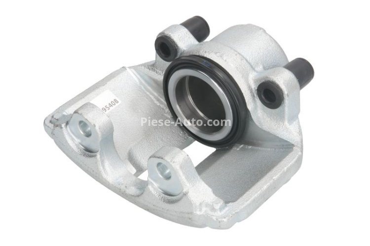 Etrier frână FERODO, față, stânga, pentru: MERCEDES SPRINTER 2-T (B901, B902), SPRINTER 3-T (B903); VW LT 28-35 II, LT 28-46 II 2.1D-Electric 01.95-05.06