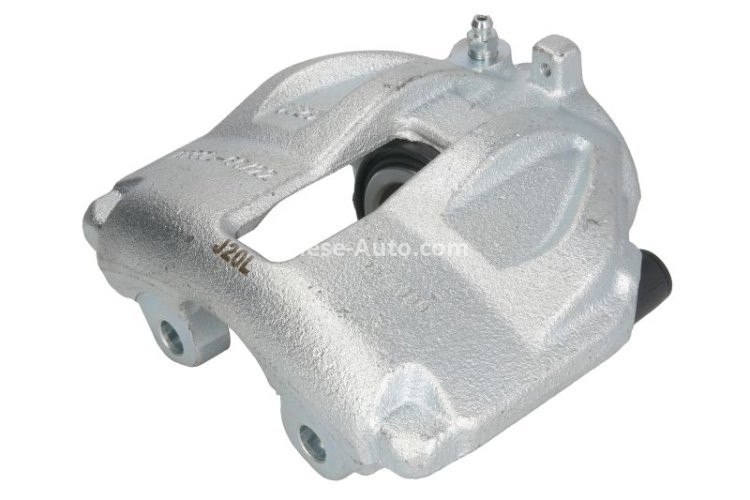 Etrier frână FERODO, față, stânga, pentru: MERCEDES SPRINTER 2-T (B901, B902), SPRINTER 3-T (B903); VW LT 28-35 II, LT 28-46 II 2.1D-Electric 01.95-05.06