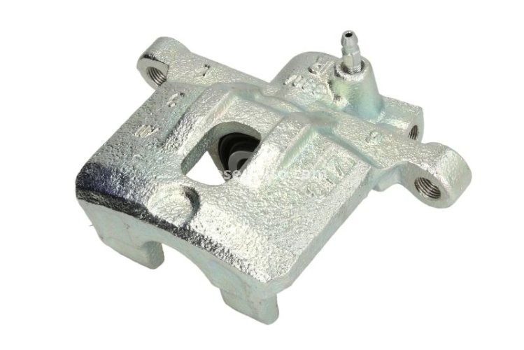 Etrier frână BUDWEG, spate, dreapta, pentru: MITSUBISHI LANCER VII, OUTLANDER I 1.3-2.4 01.02-12.13