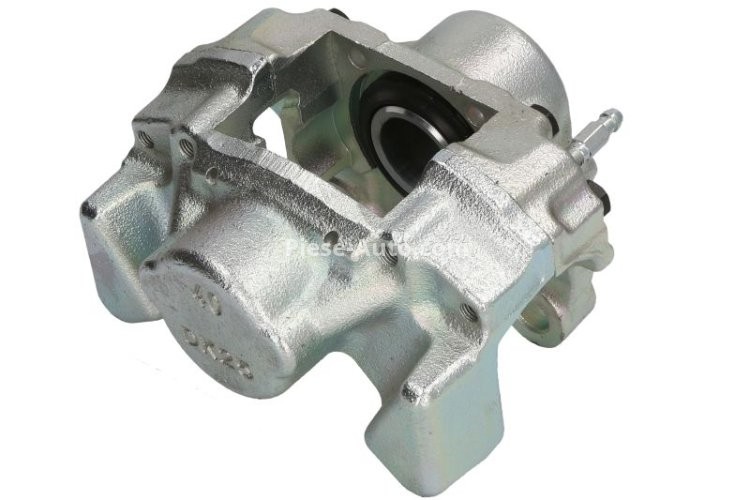 Etrier frână BUDWEG, spate, dreapta, pentru: OPEL OMEGA B 2.0-3.2 03.94-07.03