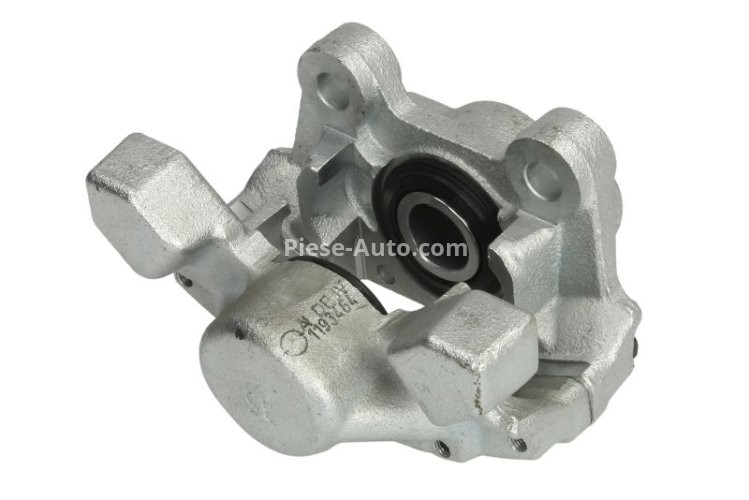 Etrier frână BUDWEG, spate, stânga, pentru: OPEL VECTRA B 1.6-2.6 09.95-07.03