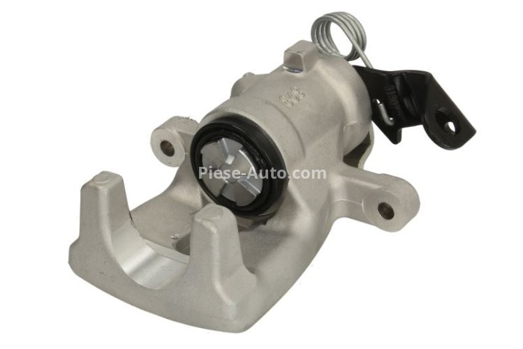 Etrier frână BUDWEG, spate, stânga, pentru: OPEL ASTRA G, ASTRA G/KOMBI 1.2-2.0D 02.98-04.05