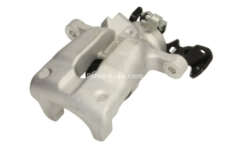 Etrier frână BUDWEG, spate, stânga, pentru: OPEL ASTRA G, ASTRA G/KOMBI, MERIVA A 1.6-2.2D 02.98-05.10