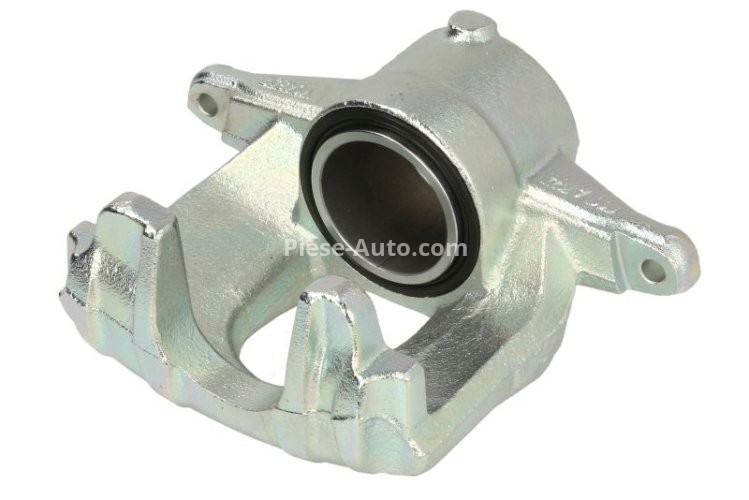 Etrier frână BUDWEG, față, stânga, pentru: OPEL CORSA D 1.4/1.7D 08.06-08.14