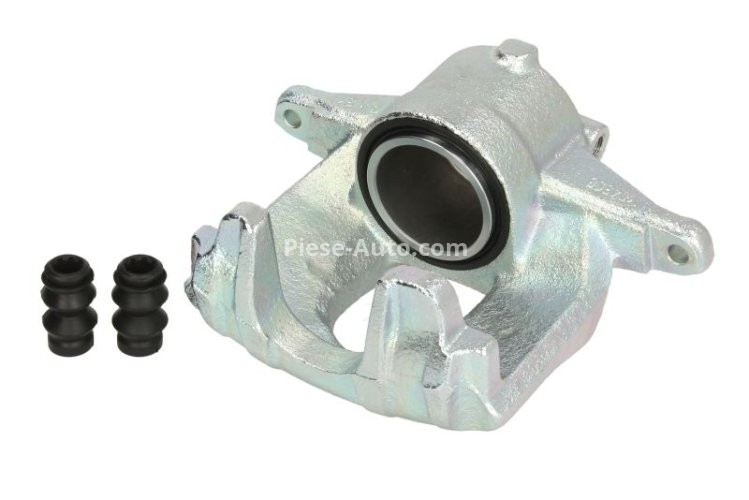 Etrier frână BUDWEG, față, dreapta, pentru: OPEL CORSA D 1.4/1.7D 08.06-08.14