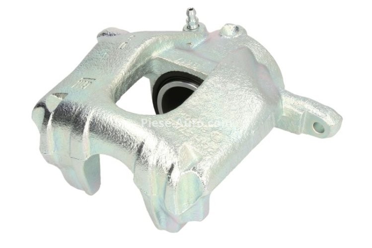 Etrier frână BUDWEG, față, dreapta, pentru: OPEL CORSA D 1.4/1.7D 08.06-08.14