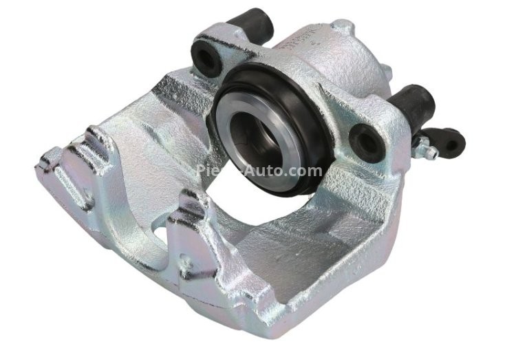 Etrier frână BUDWEG, față, dreapta, pentru: OPEL SIGNUM, VECTRA C, VECTRA C GTS; SAAB 9-3, 9-3X 1.6-2.8 04.02-