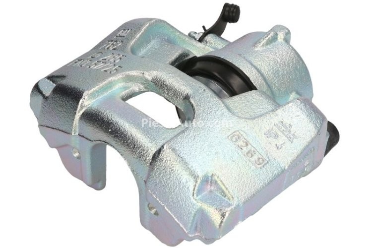 Etrier frână BUDWEG, față, dreapta, pentru: OPEL SIGNUM, VECTRA C, VECTRA C GTS; SAAB 9-3, 9-3X 1.6-2.8 04.02-