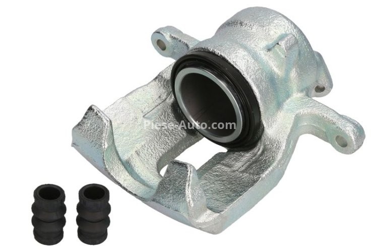 Etrier frână BUDWEG, față, stânga, pentru: OPEL AGILA; SUZUKI SPLASH, SWIFT III 1.0-1.6 02.05-