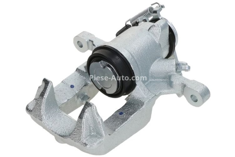 Etrier frână BUDWEG, spate, stânga, pentru: OPEL ASTRA J, ASTRA J GTC, ZAFIRA C 1.3D-2.0D 10.10-