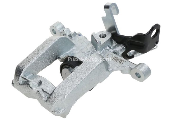Etrier frână BUDWEG, spate, stânga, pentru: OPEL ASTRA J, ASTRA J GTC, ZAFIRA C 1.3D-2.0D 10.10-