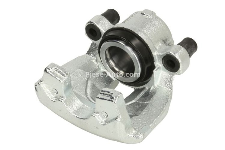 Etrier frână BUDWEG, față, stânga, pentru: OPEL ADAM, CORSA E, CORSA E/HATCHBACK 1.0-1.4LPG 10.12-