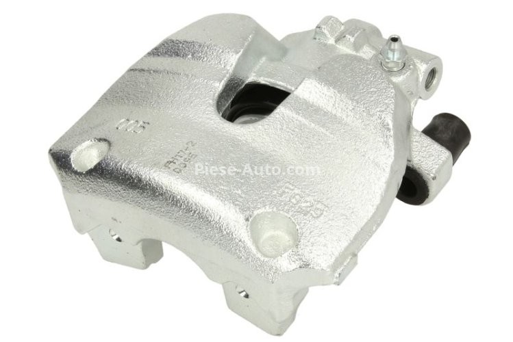 Etrier frână BUDWEG, față, stânga, pentru: OPEL ADAM, CORSA E, CORSA E/HATCHBACK 1.0-1.4LPG 10.12-