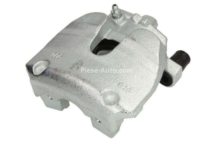 Etrier frână BUDWEG, față, dreapta, pentru: OPEL ADAM, CORSA E, CORSA E/HATCHBACK 1.0-1.4LPG 10.12-