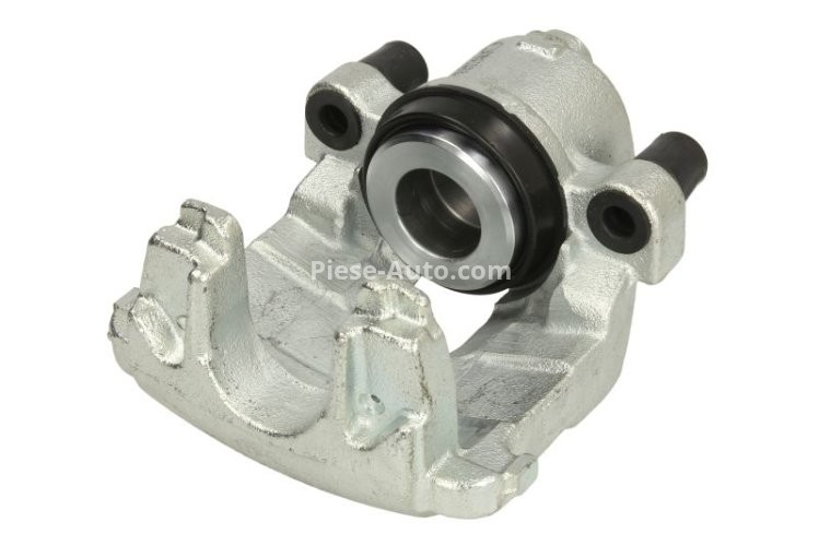 Etrier frână BUDWEG, față, stânga, pentru: OPEL ASTRA K, ASTRA K/KOMBI 1.0-1.6D 06.15-