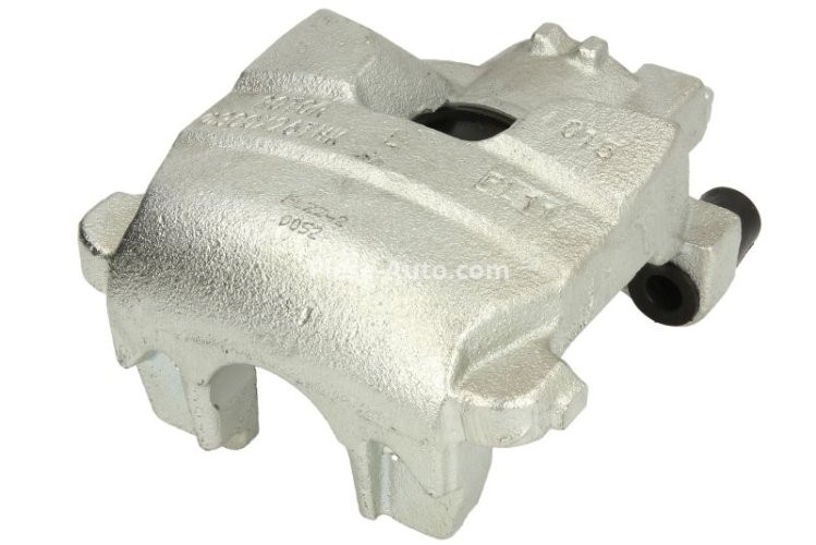 Etrier frână BUDWEG, față, stânga, pentru: OPEL ASTRA K, ASTRA K/KOMBI 1.0-1.6D 06.15-