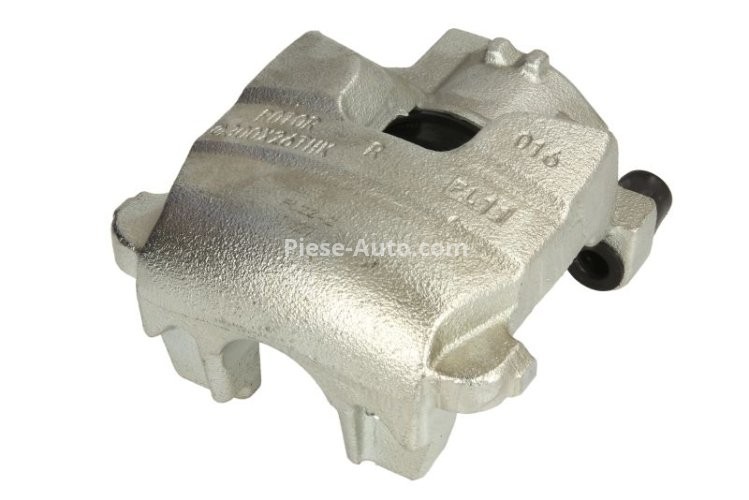 Etrier frână BUDWEG, față, dreapta, pentru: OPEL ASTRA K, ASTRA K/KOMBI 1.0-1.6D 06.15-