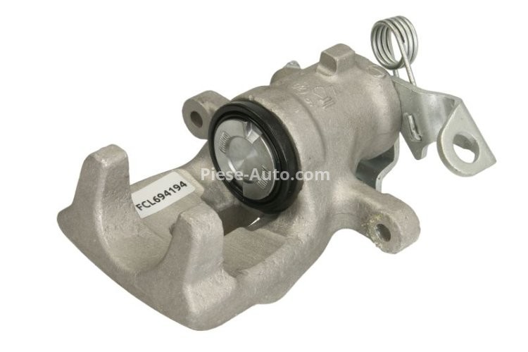 Etrier frână FERODO, spate, dreapta, pentru: OPEL ASTRA G, MERIVA A, ZAFIRA A 1.6-2.2D 04.99-05.10