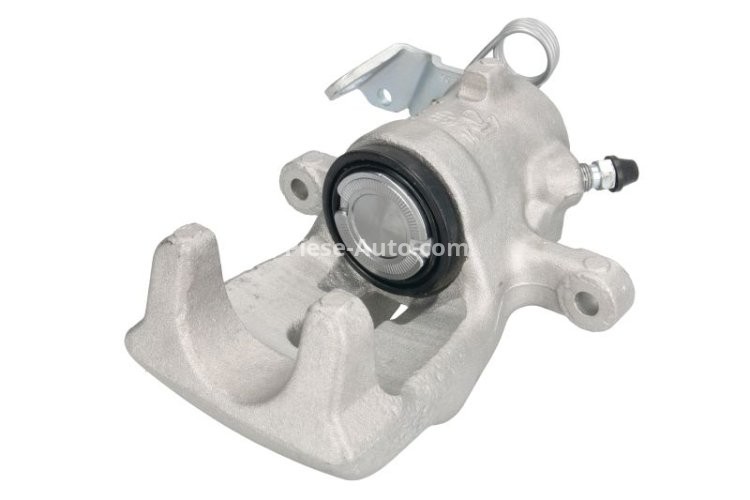 Etrier frână FERODO, spate, stânga, pentru: OPEL ASTRA G, ASTRA G CLASSIC, ASTRA G/KOMBI, ASTRA H, ASTRA H CLASSIC, ASTRA H GTC, ASTRA H/KOMBI, COMBO TOUR, COMBO/MINIVAN 1.2-2.2D 02.98-