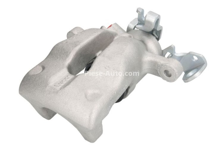 Etrier frână FERODO, spate, stânga, pentru: OPEL ASTRA G, ASTRA G CLASSIC, ASTRA G/KOMBI, ASTRA H, ASTRA H CLASSIC, ASTRA H GTC, ASTRA H/KOMBI, COMBO TOUR, COMBO/MINIVAN 1.2-2.2D 02.98-