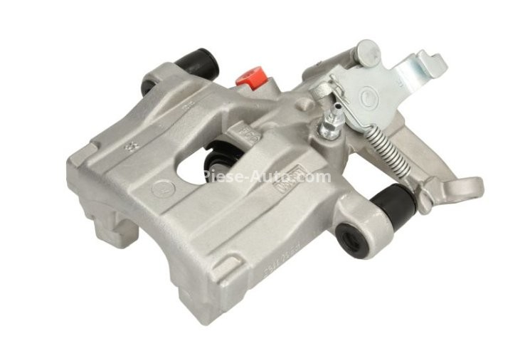 Etrier frână FERODO, spate, dreapta, pentru: OPEL VECTRA C, VECTRA C GTS; SAAB 9-3, 9-3X 1.6-2.8 04.02-
