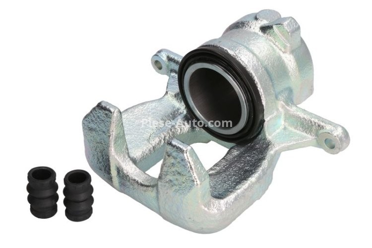 Etrier frână BUDWEG, față, stânga, pentru: PEUGEOT 407, 407/KOMBI 1.6D-2.0D 03.04-02.11