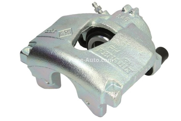 Etrier frână BUDWEG, față, dreapta, pentru: RENAULT GRAND SCENIC II, MEGANE II, MEGANE II/KOMBI, SCENIC II 1.4-2.0D 09.02-