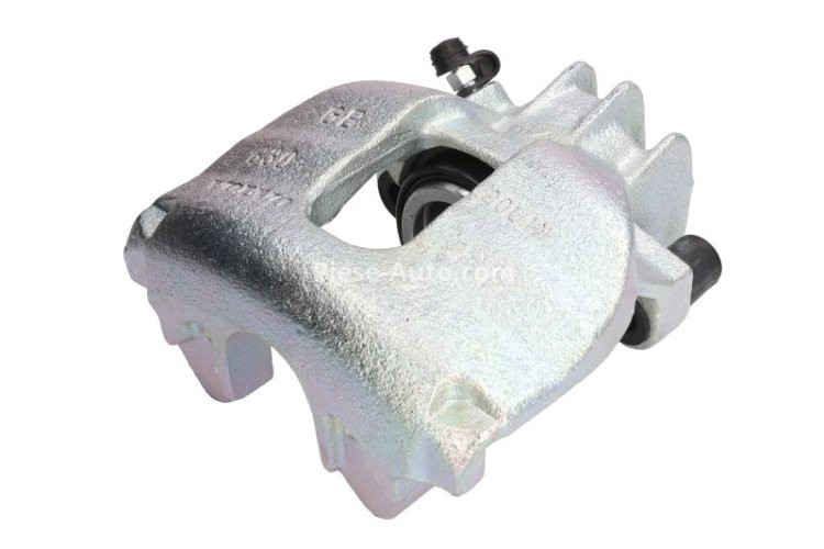 Etrier frână BUDWEG, față, dreapta, pentru: VOLVO S60 I, S70, S80 I, V70 II, XC70 I 2.0-3.0 01.97-04.10