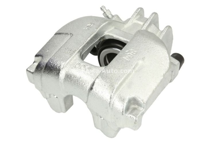 Etrier frână BUDWEG, față, dreapta, pentru: VOLVO S60 I, S80 I, V70 II, XC70 I 2.0-3.0 05.98-04.10