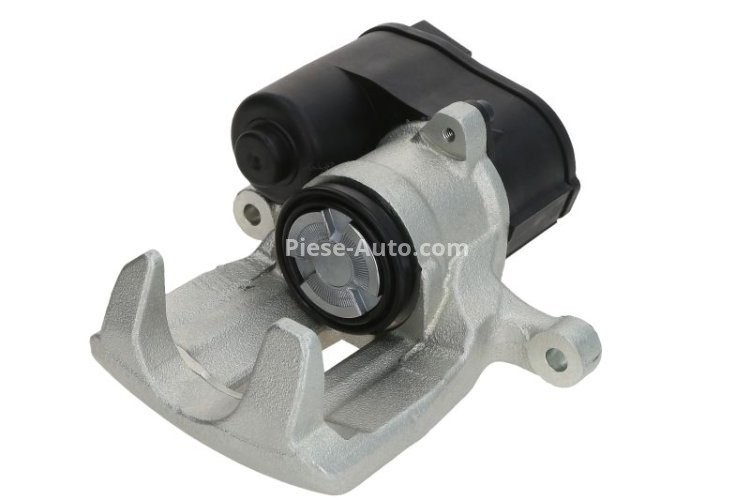 Etrier frână BUDWEG, spate, dreapta, pentru: VOLVO S60 II, S80 II, V60 I, V60 II, V70 III, XC60 I, XC70 II 1.5-4.4 03.06-