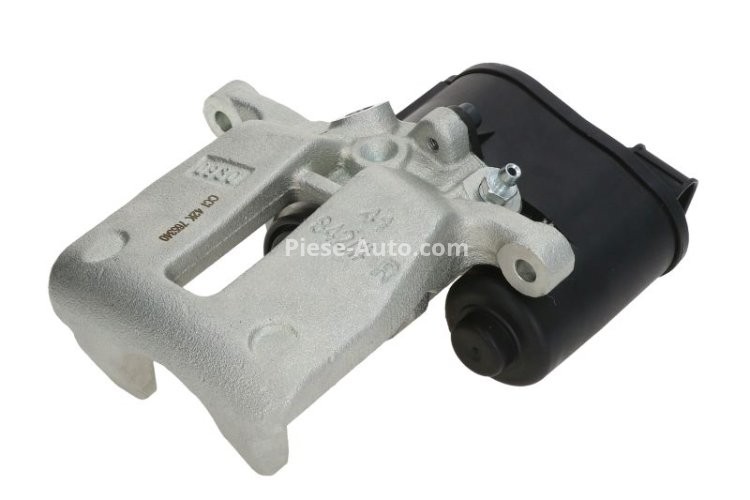 Etrier frână BUDWEG, spate, dreapta, pentru: VOLVO S60 II, S80 II, V60 I, V60 II, V70 III, XC60 I, XC70 II 1.5-4.4 03.06-