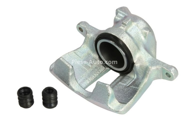 Etrier frână BUDWEG, față, stânga, pentru: VW GOLF III, GOLF IV, VENTO 1.6-2.0 08.91-06.02